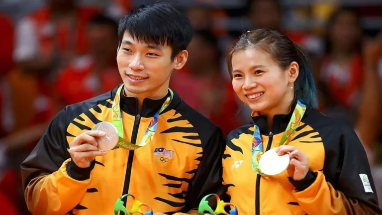Goh Liu Ying