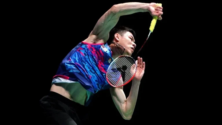 Lee Zii Jia