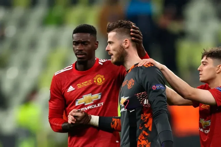 Man United